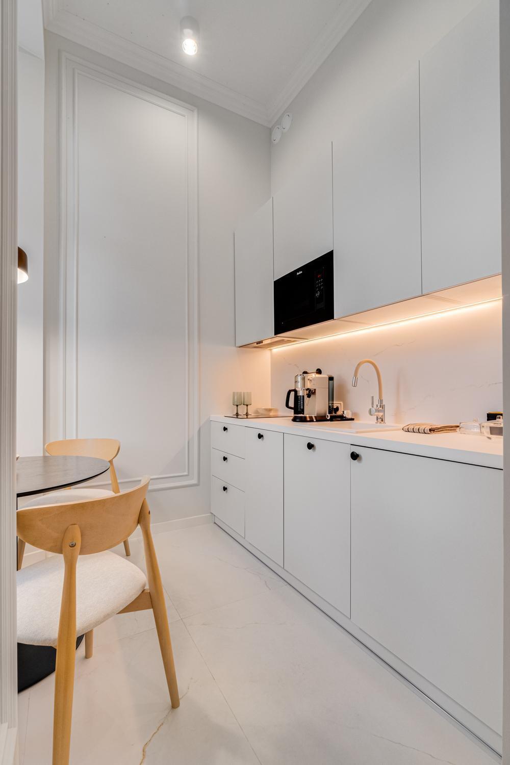 Apartament Riverside View - Parking Free Wroclaw Bagian luar foto